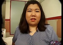 ma0045 - Adult Asian Lesbians denigrate heavy fat pussy.